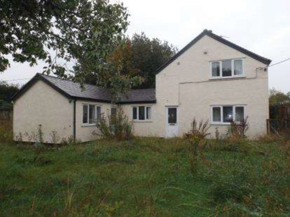 Ffynnongroyw Holywell Ffynnong...